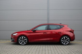 Seat Leon 1.5 eTSI 150 k FR DSG - 8