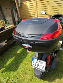 Výmena za Yamaha Xmax Piaggio MP3 300cm3 - 8