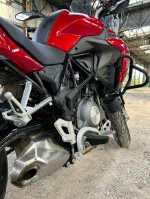 Benelli TRK 502 2018 - 8