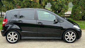 Mercedes Benz A160 Special Edition - 8