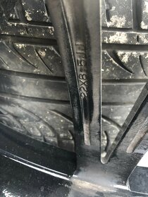 5x120 R22 RAVETTI M5 - 8