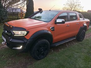 Predam ford ranger - 8