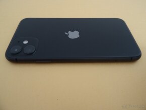 iPhone 11 128GB - ZÁRUKA 1 ROK - VELMI DOBRÝ STAV - 8