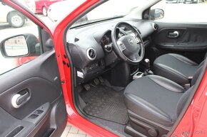 Nissan Note 1,4 i 65 kW ACENTA - 8