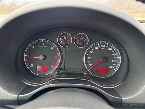 Audi A3 Sportback 1,9TDI 5DV - 8