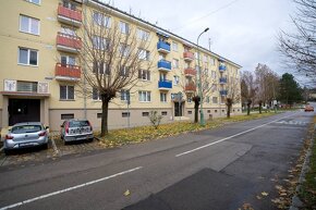 NOVINKA / 3 izbový byt s balkónom - N. Dubnica - 71m² - 8