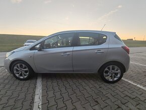 Opel Corsa E 1.4i 2019 - 8