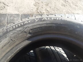 195/60 r16 Michelin - 8