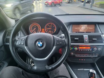 BMW X5 35D E70 - 8