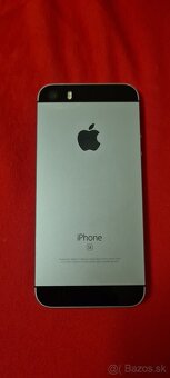 Apple iphone 5se 64gb - 8