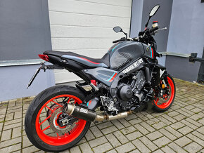 Yamaha MT-09 ABS - 8