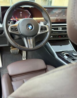 BMW 340i - 8