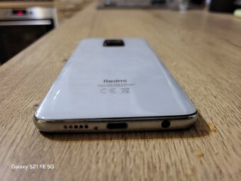 Redmi Note 9 Pro - 8