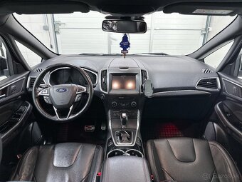 Ford S-Max 2.0 TDCi AWD ST-Line - 8