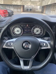 Volkswagen touareg 3.0tdi - 8