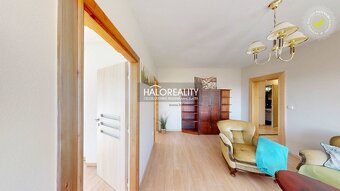 HALO reality - Predaj, trojizbový byt Banská Štiavnica - 8