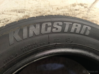 185/65 R15 Celoročné pneumatiky 2x Kingstar 2x Eurorepar - 8