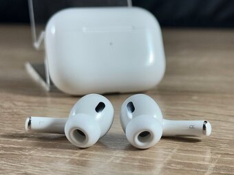 NOVÉ Apple AirPods Pro 2. Generácie USB-C - 8