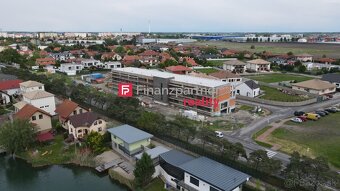 POSLEDNÝ INVESTIČNÝ APARTMÁN NA PREDAJ  DUNAJSKÁ STREDA pri  - 8