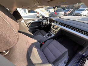 Volkswagen Passat 2.0 TDI B8 možný odpočet DPH - 8