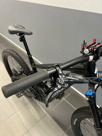 Specialized Turbo Levo Comp - 8