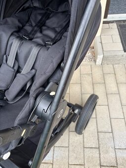 Cybex balios s lux 2022 - 8