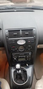 Ford mondeo 2002 - 8