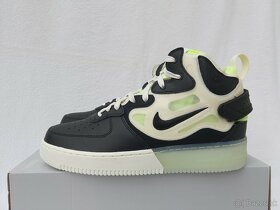 Pánské tenisky Nike Air Force 1 React, vel. 44,45(BQ1872-100 - 8