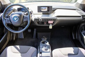 BMW i3 94 Ah - 8