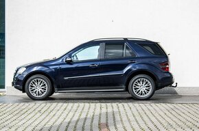 Mercedes Benz ML 320 CDI - 8