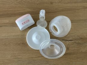 Philips Avent odsávačka SCF395 + BEBEBAO - 8