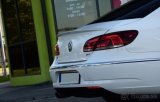 VW R-LINE prahy spoilery Passat CC 08-13 - 8