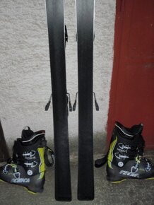 Blizzard Quatro 6.9 TI-174cm - 8