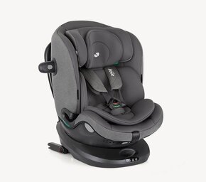 Joie I-Spin Multiway novinka TOP STAV - 8