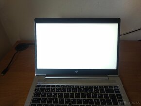 HP Elitebook 745 G6 - 8