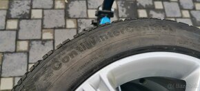 225/50/r17 Continental contiwintercontact zimne pneu - 8