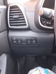 Hyundai Tucson 1.6 T-GDi Smart 4x4 - 8