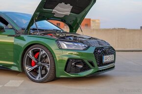 Rs5 Coupe 2020 - 8