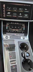 AUDI A6 Avant 4.0 Tdi - Quatro sport/led 2022 - 8