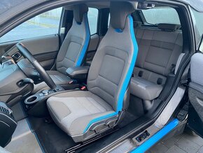 BMW i3 Sportpaket 2022 - 8