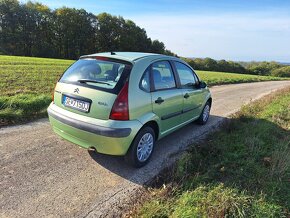 Citroen C3 - 8