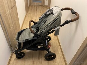 Športový Kočík - Valco snap baby trend 4 ultra - 8