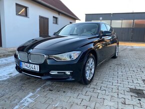 BMW 320d Touring Xdrive Modern - 8