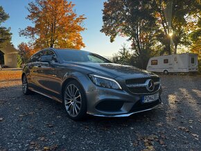 MERCEDES-BENZ CLS 250d - 8