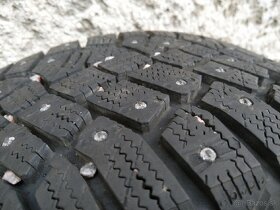 Pneumatiky na diskoch 205/55 R16 Dacia - 8