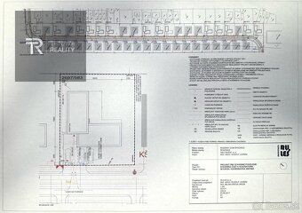 TRNAVA REALITY - Novostavba moderného RD Špačince, okres Trn - 8