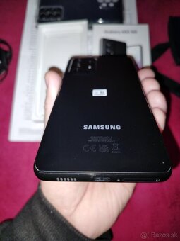 Predám Samsung A53 5g Black top stav - 8