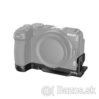 Smallrig 3860 l doštička pre Nikon Z30 - 8