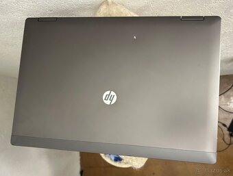 HP 6570b 8 / 500GB - 8