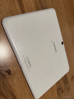 Samsung Galaxy Tab 4 - 8